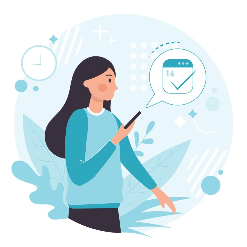 ONLINE BOOKING