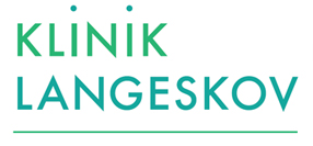 Kiropraktisk Klinik Langeskov logo